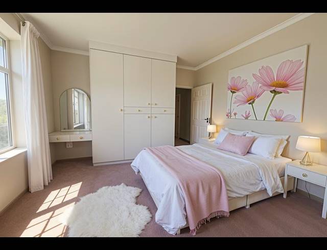 4 BEDROOM HOUSE FOR SALE IN MIDDEDORP